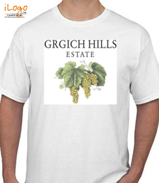 Tee grgichAbsoFinal T-Shirt