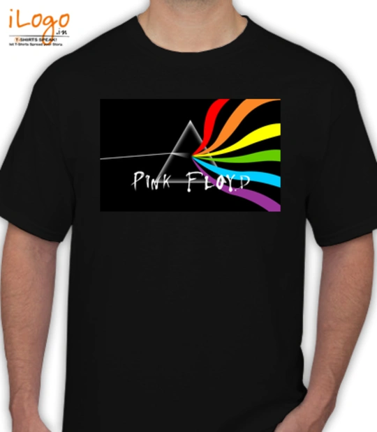 Tee Pfloyd T-Shirt