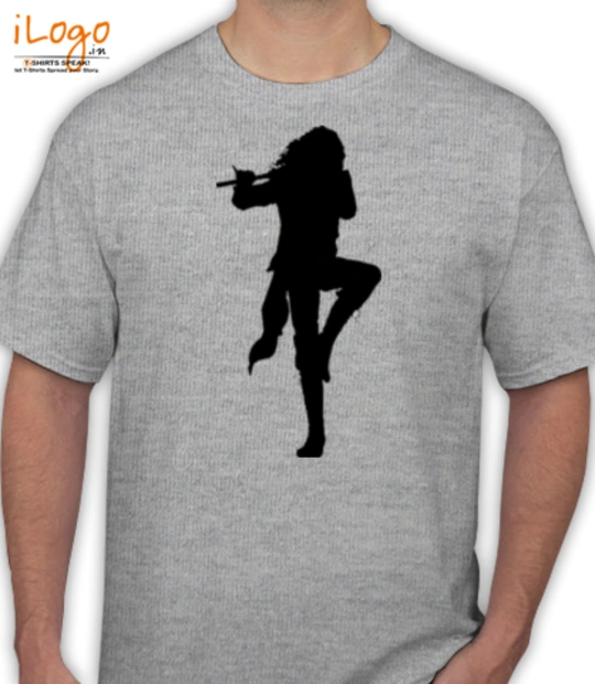 Tee JT T-Shirt