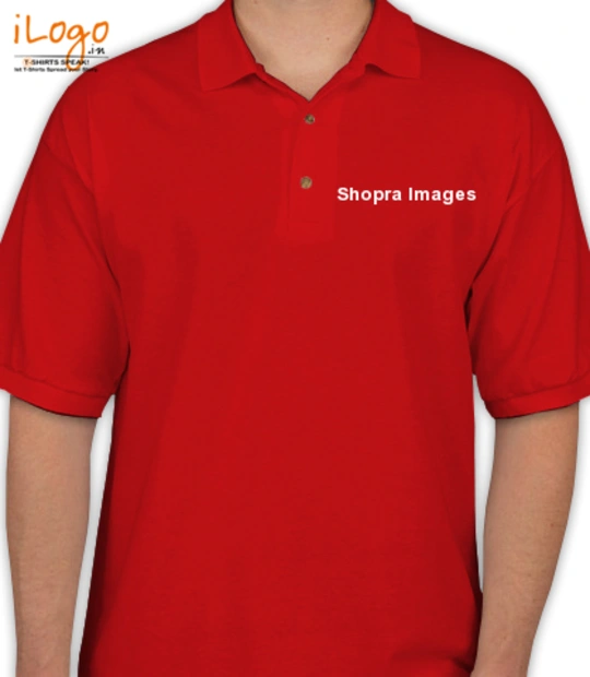 Tee Shopra-Images- T-Shirt