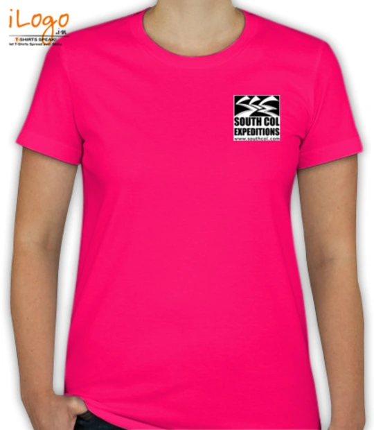 Tee WomCol T-Shirt