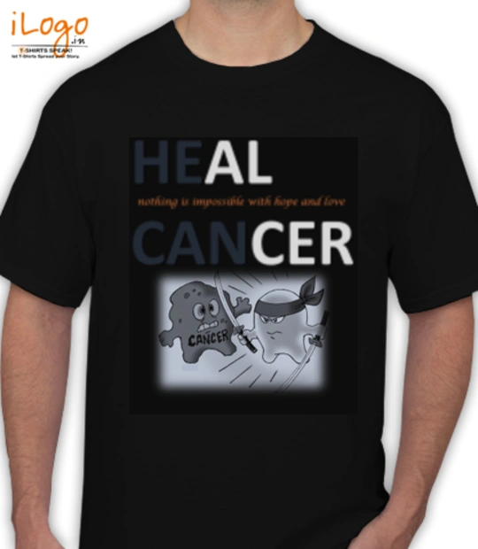 T shirts cancer T-Shirt