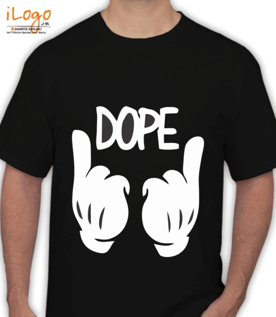 Dope brand-new-dope T-Shirt