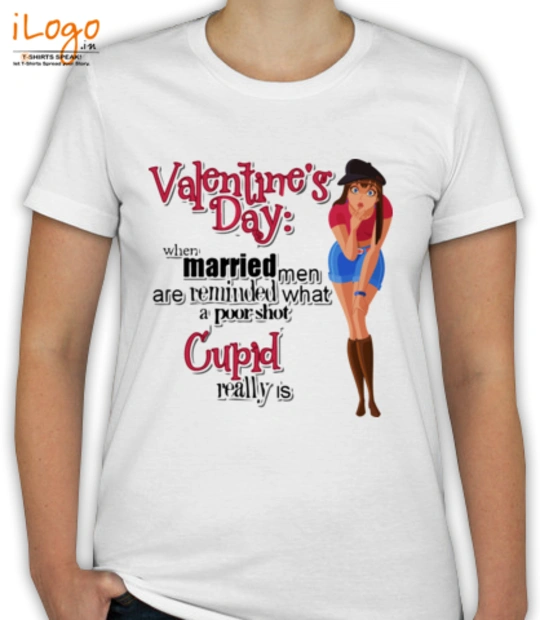  TheDesis ValentinesDay T-Shirt