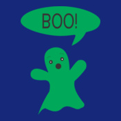 Cute-Ghost-Says-Boo-Kids%