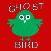 Ghost-Bird