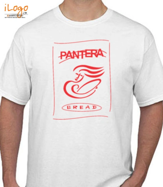 Media catalog product p a pantera bread media-catalog-product-p-a-pantera-bread T-Shirt