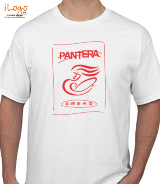 Dance media-catalog-product-p-a-pantera- T-Shirt