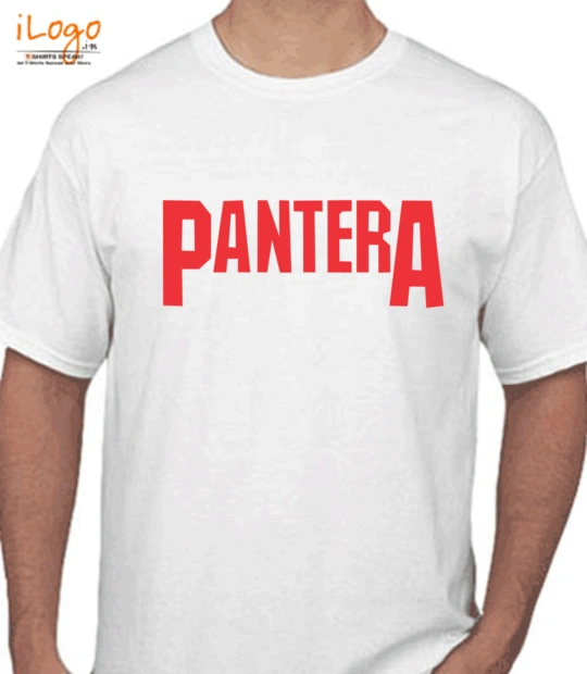 EDM pantera-babies-baseballshi T-Shirt