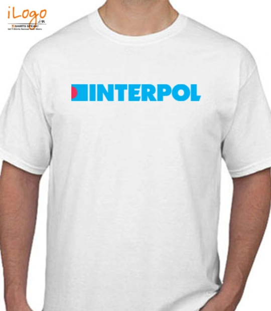 Interpol Interpo-t T-Shirt