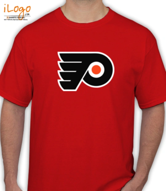Philadelphia - T-Shirt