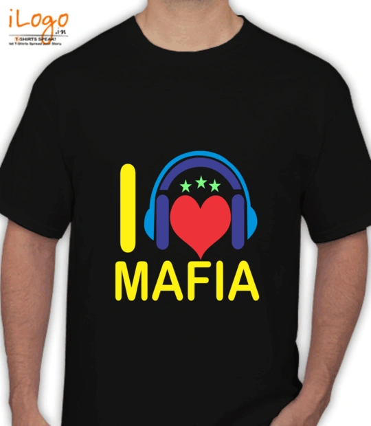 Swedish House Mafia 25 Swedish-House-Mafia- T-Shirt