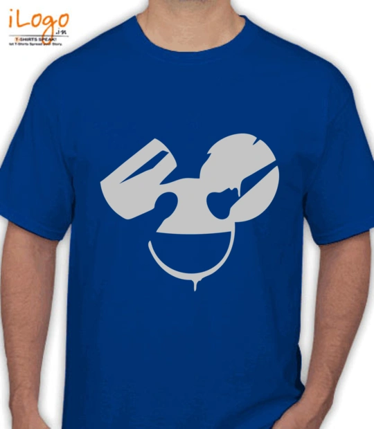 Deadmau5 deadmau- T-Shirt