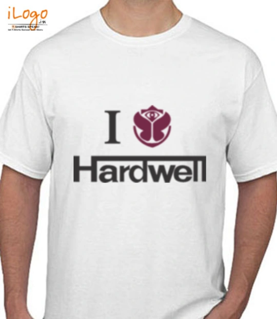 T sHIRT i-hardwell-d T-Shirt