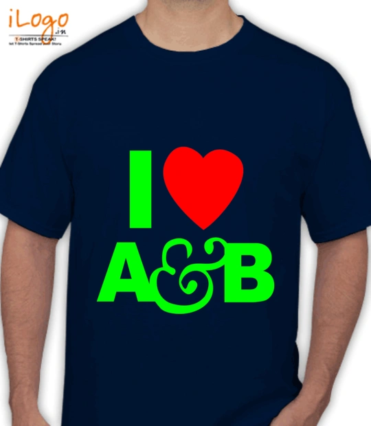 Above-and-Beyond- - T-Shirt