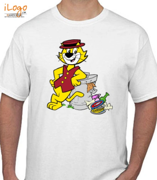 Tee TC T-Shirt