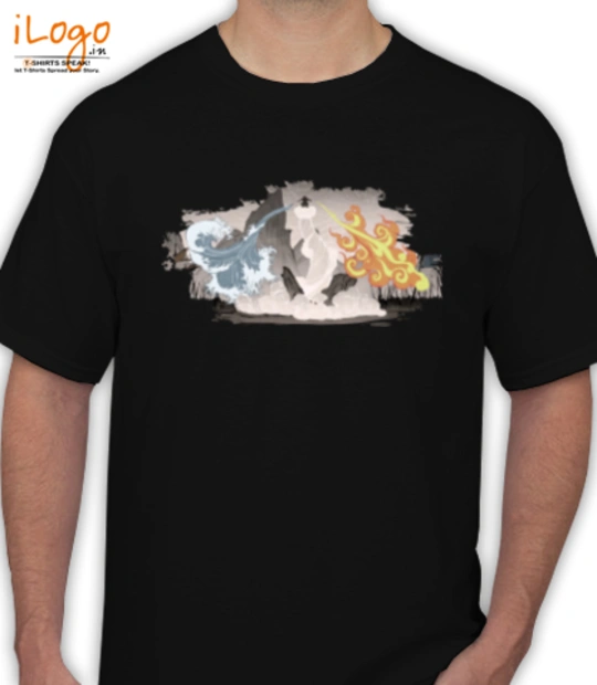 Tee Wan T-Shirt