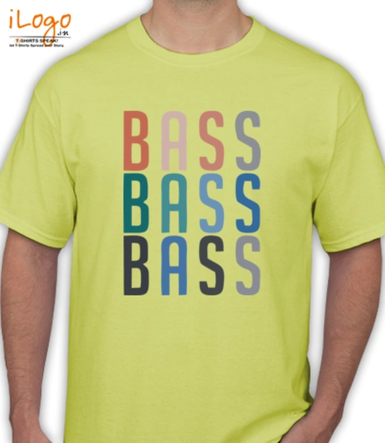 Andrew Rayel BASS... T-Shirt