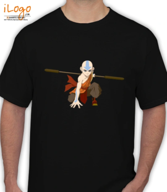 Tee Aang T-Shirt