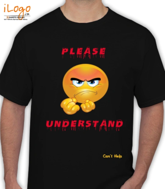 T shirts PU T-Shirt
