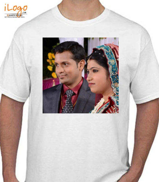 T sHIRT Raja T-Shirt