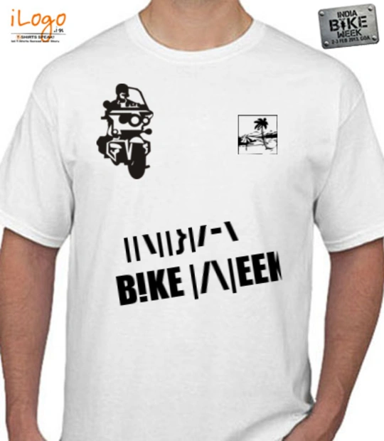 India  T-Shirt
