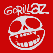 Gorillaz-hade