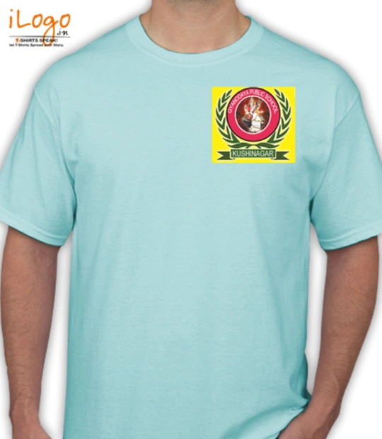 T sHIRT GPS-final T-Shirt