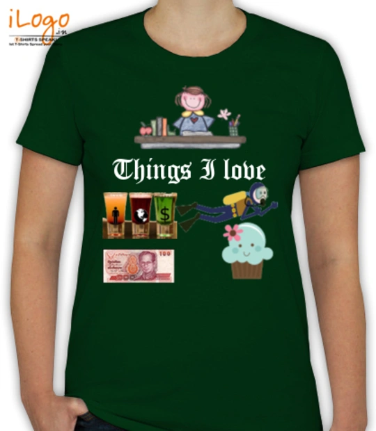 Tee Sister T-Shirt