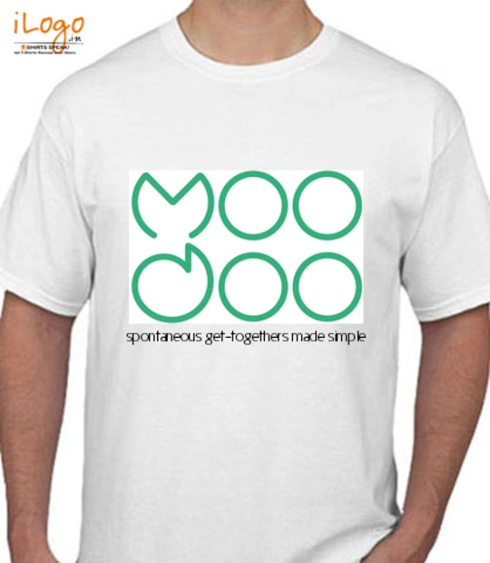 T shirts moodoo T-Shirt