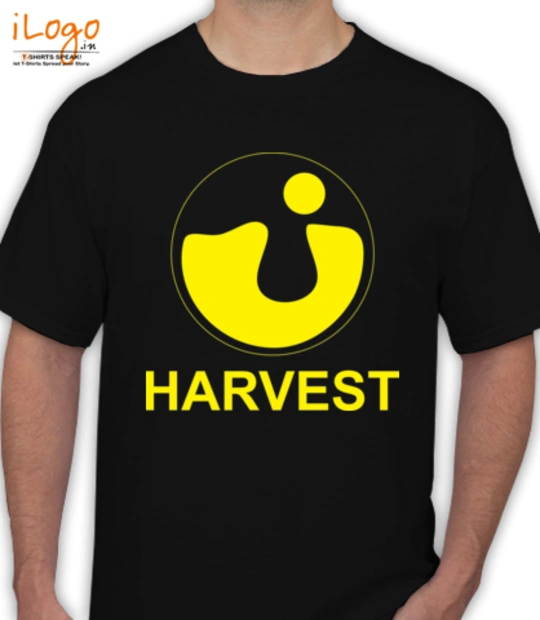 Junk food mens black superman t shirt Capitol-Records-HARVEST T-Shirt