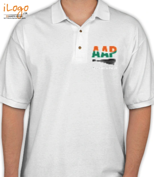 Nda AAP T-Shirt