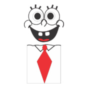 Funny-Face-Bob