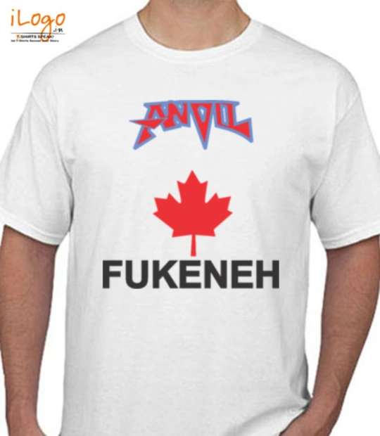 Fukeneh fukeneh T-Shirt