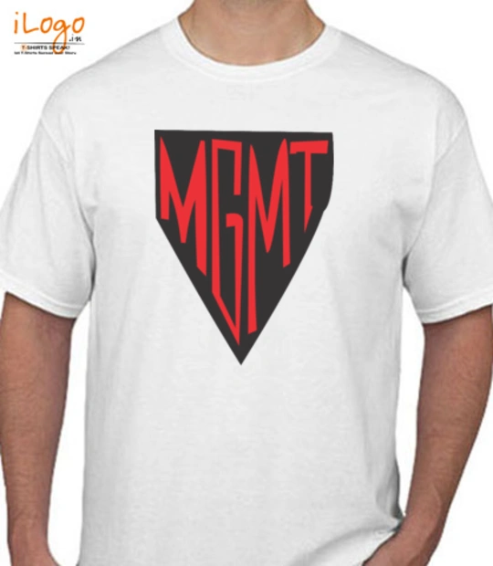 EDM mgmt T-Shirt