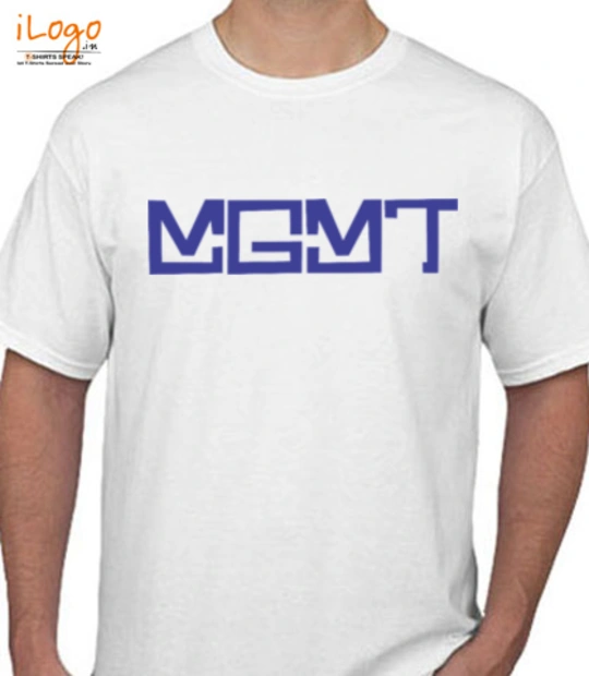 EDM Plain-Text T-Shirt