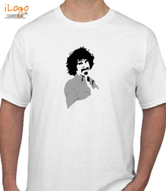 Frank Zappa zeppa T-Shirt