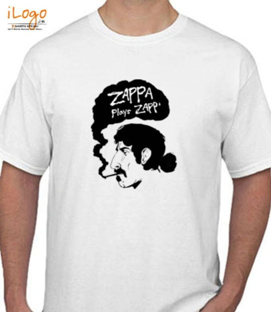 Frank Zappa zappa T-Shirt