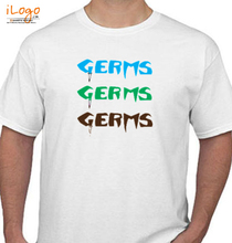 GG Alin gg-tex T-Shirt