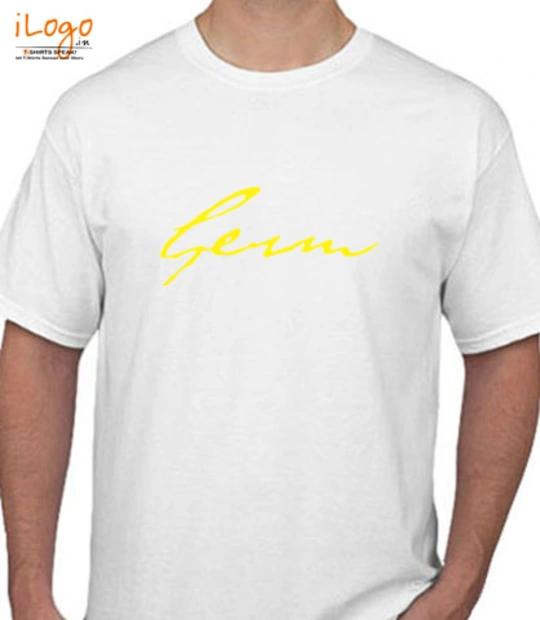 GG Alin tex T-Shirt