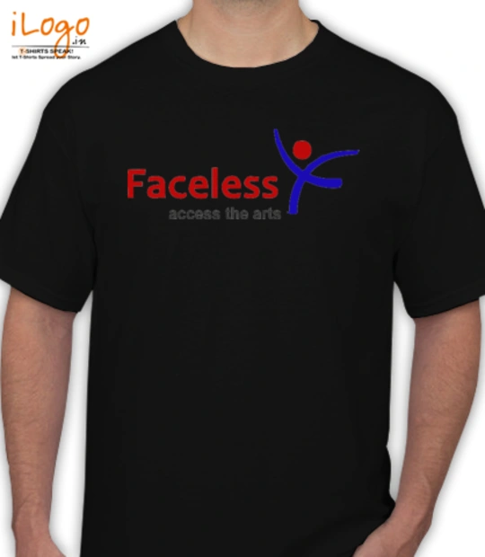 The Faceless the-sebel T-Shirt