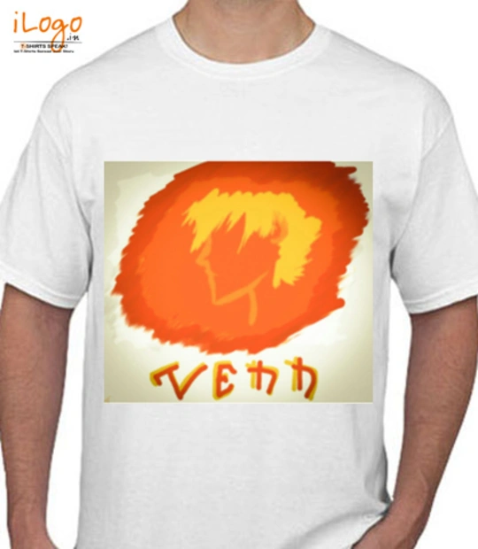 T sHIRT Ven T-Shirt