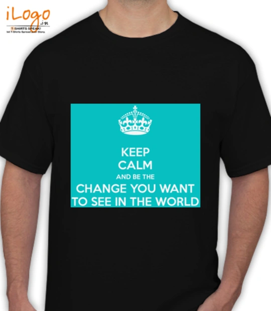 Tee Change T-Shirt