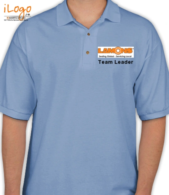 Tee TeamLeader T-Shirt