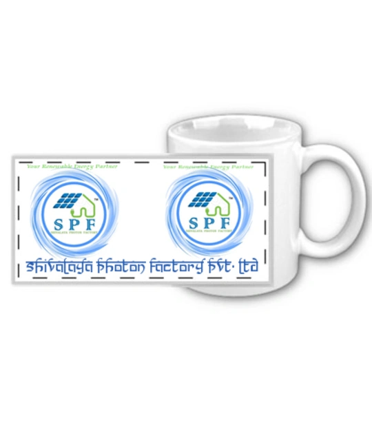 Tee spf-mug T-Shirt