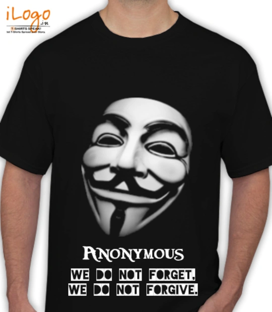 Tee adtyakbro T-Shirt