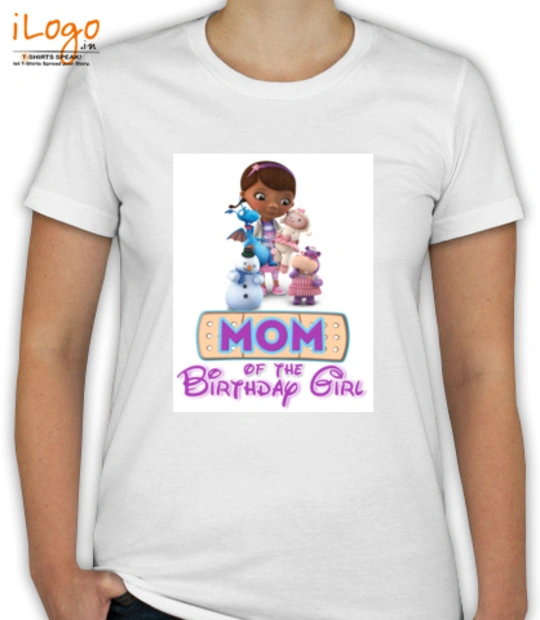 T shirts mom T-Shirt