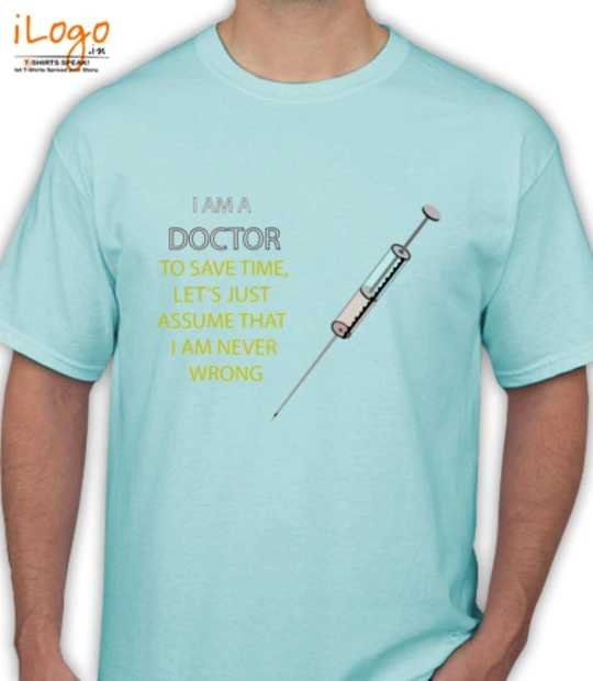 T shirts Medical T-Shirt