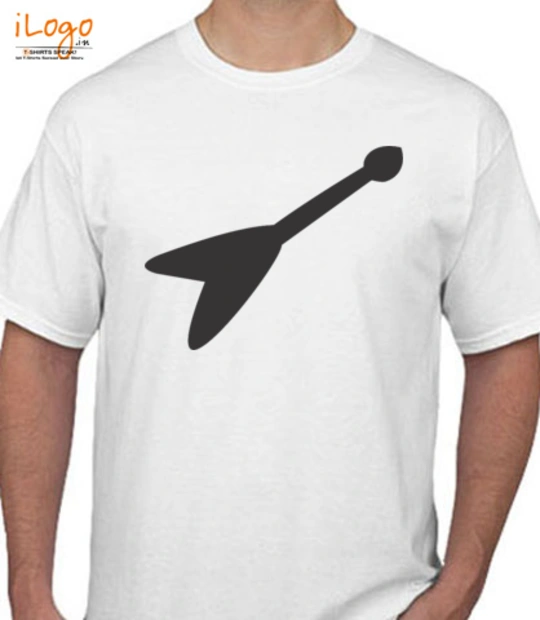 EDM Handcrafted-Flying T-Shirt