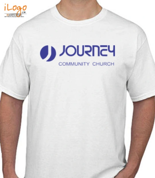 EDM and-journey T-Shirt